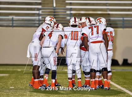 Thumbnail 3 in Teague vs. Lexington photogallery.