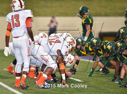 Thumbnail 2 in Teague vs. Lexington photogallery.