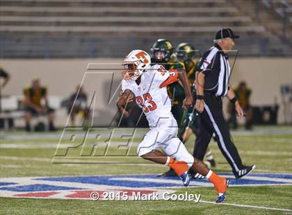 Thumbnail 2 in Teague vs. Lexington photogallery.