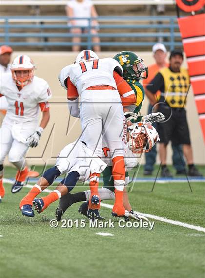 Thumbnail 1 in Teague vs. Lexington photogallery.