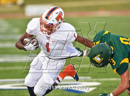 Thumbnail 2 in Teague vs. Lexington photogallery.