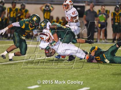 Thumbnail 3 in Teague vs. Lexington photogallery.