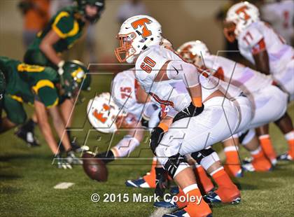 Thumbnail 2 in Teague vs. Lexington photogallery.