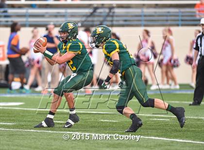 Thumbnail 1 in Teague vs. Lexington photogallery.