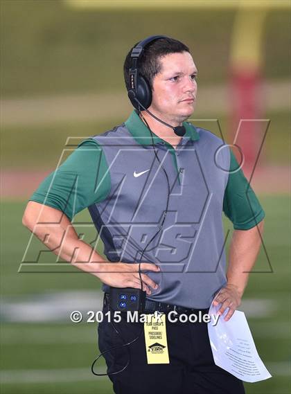 Thumbnail 3 in Teague vs. Lexington photogallery.