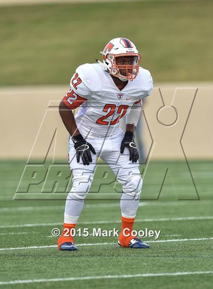 Thumbnail 1 in Teague vs. Lexington photogallery.