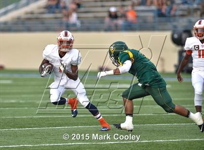 Thumbnail 2 in Teague vs. Lexington photogallery.