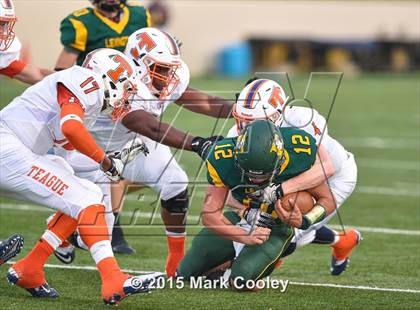 Thumbnail 2 in Teague vs. Lexington photogallery.