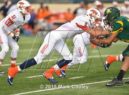 Thumbnail 3 in Teague vs. Lexington photogallery.