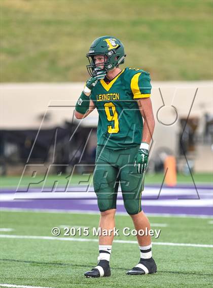 Thumbnail 1 in Teague vs. Lexington photogallery.