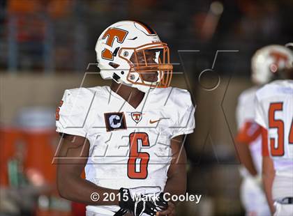 Thumbnail 3 in Teague vs. Lexington photogallery.