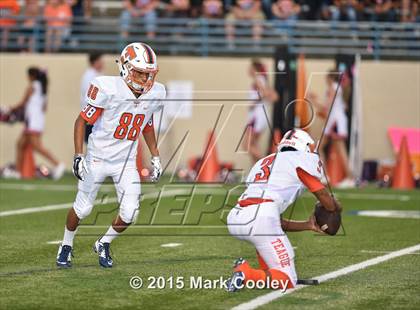 Thumbnail 2 in Teague vs. Lexington photogallery.