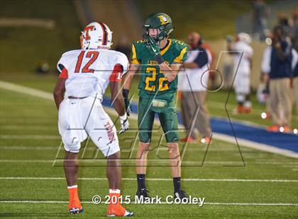 Thumbnail 3 in Teague vs. Lexington photogallery.