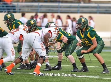 Thumbnail 3 in Teague vs. Lexington photogallery.