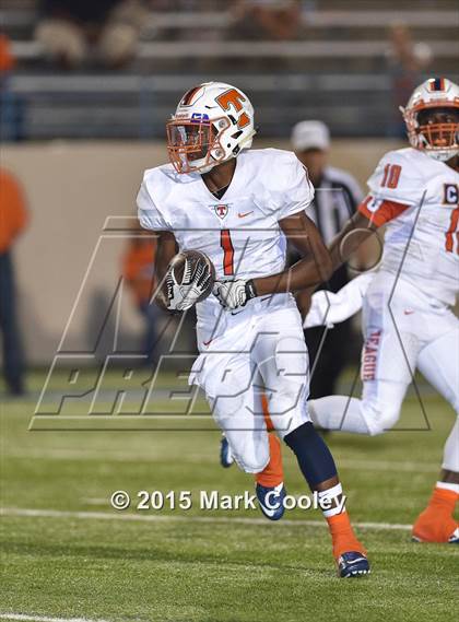 Thumbnail 3 in Teague vs. Lexington photogallery.