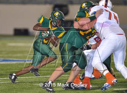 Thumbnail 1 in Teague vs. Lexington photogallery.