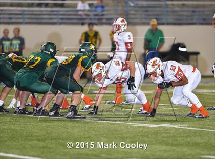 Thumbnail 1 in Teague vs. Lexington photogallery.