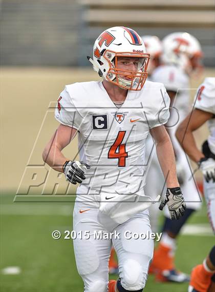 Thumbnail 3 in Teague vs. Lexington photogallery.