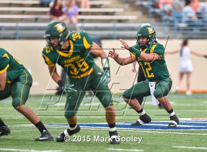 Thumbnail 2 in Teague vs. Lexington photogallery.