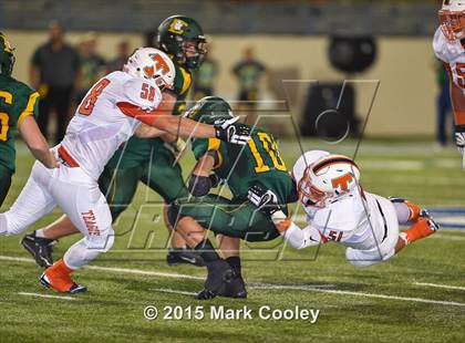 Thumbnail 2 in Teague vs. Lexington photogallery.