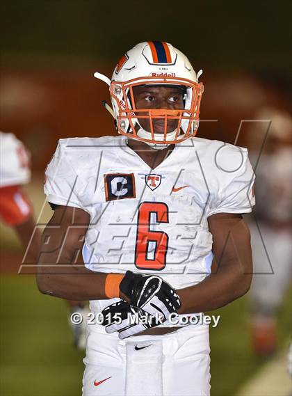 Thumbnail 2 in Teague vs. Lexington photogallery.