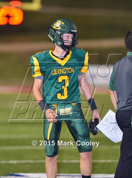 Thumbnail 1 in Teague vs. Lexington photogallery.