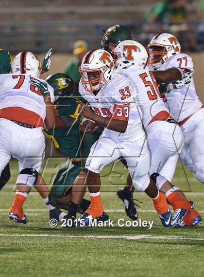 Thumbnail 1 in Teague vs. Lexington photogallery.