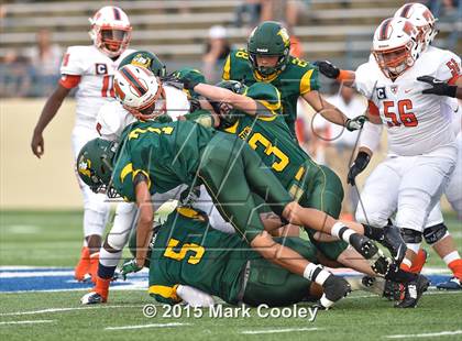 Thumbnail 1 in Teague vs. Lexington photogallery.
