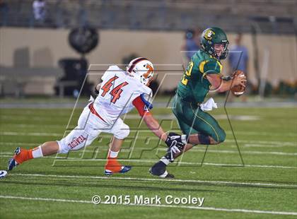 Thumbnail 1 in Teague vs. Lexington photogallery.