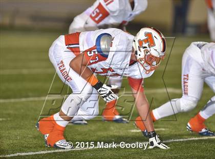 Thumbnail 1 in Teague vs. Lexington photogallery.