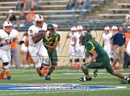 Thumbnail 1 in Teague vs. Lexington photogallery.