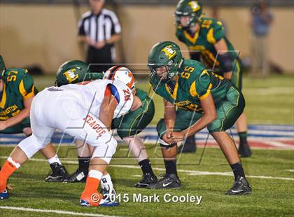 Thumbnail 1 in Teague vs. Lexington photogallery.