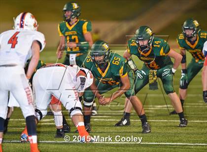 Thumbnail 3 in Teague vs. Lexington photogallery.