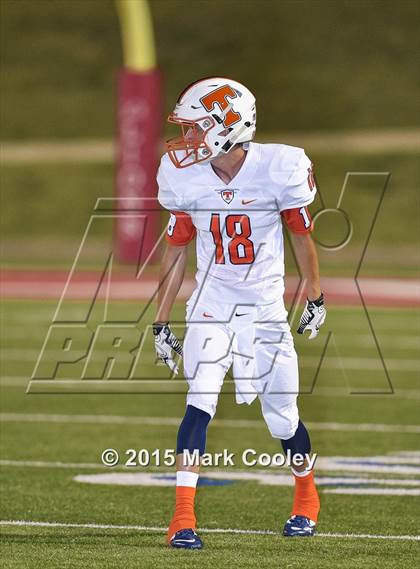 Thumbnail 3 in Teague vs. Lexington photogallery.