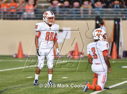 Thumbnail 1 in Teague vs. Lexington photogallery.