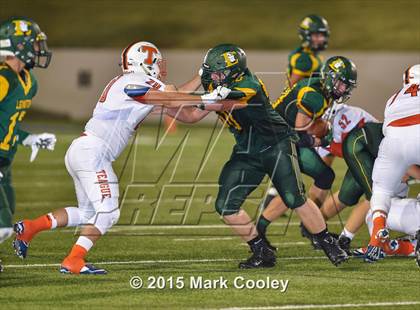 Thumbnail 1 in Teague vs. Lexington photogallery.