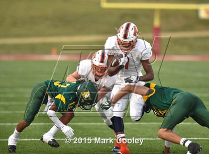 Thumbnail 1 in Teague vs. Lexington photogallery.