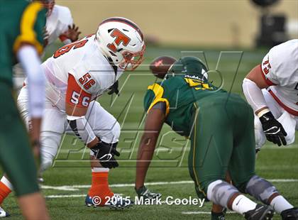 Thumbnail 1 in Teague vs. Lexington photogallery.