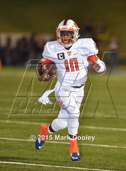 Thumbnail 1 in Teague vs. Lexington photogallery.