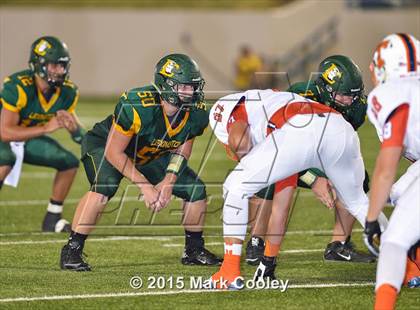 Thumbnail 1 in Teague vs. Lexington photogallery.