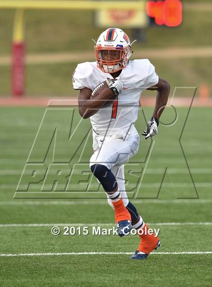 Thumbnail 3 in Teague vs. Lexington photogallery.