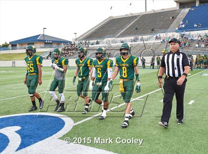 Thumbnail 1 in Teague vs. Lexington photogallery.