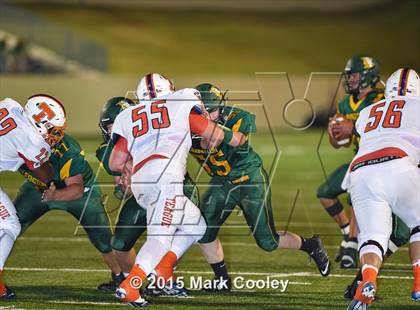 Thumbnail 1 in Teague vs. Lexington photogallery.