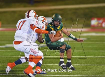 Thumbnail 1 in Teague vs. Lexington photogallery.