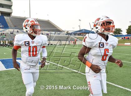 Thumbnail 1 in Teague vs. Lexington photogallery.