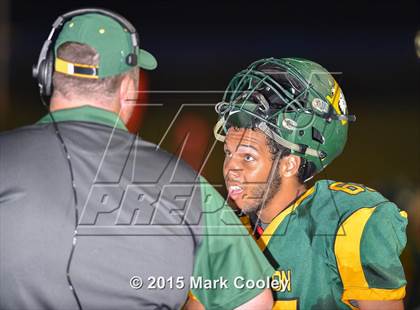 Thumbnail 1 in Teague vs. Lexington photogallery.