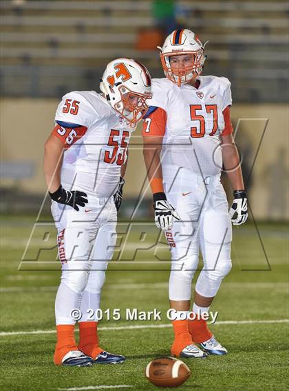 Thumbnail 3 in Teague vs. Lexington photogallery.