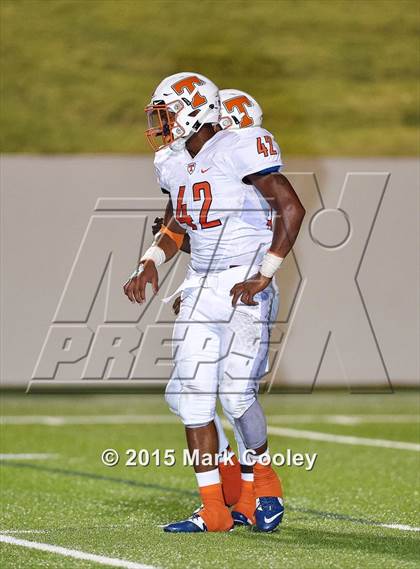 Thumbnail 3 in Teague vs. Lexington photogallery.
