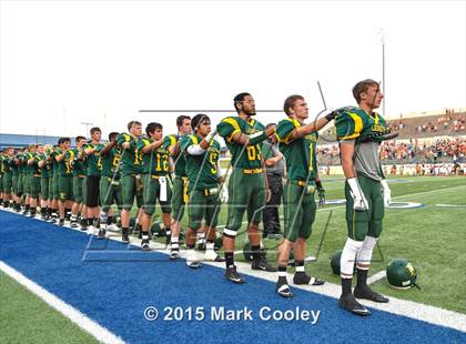Thumbnail 1 in Teague vs. Lexington photogallery.