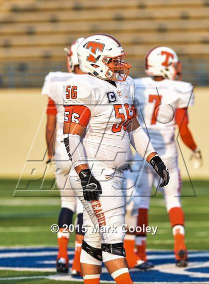 Thumbnail 1 in Teague vs. Lexington photogallery.